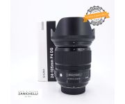 Sigma 24-105mm f/4 DG ART 