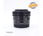 Sony FE 40mm f/2.5 G Usato 