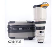 Canon EF 300mm f/2.8 L IS USM Usato 