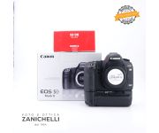 Canon EOS 5D Mark II Body 9888 Scatti Usato 