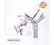 DJI RS4 Mini Combo Usato 