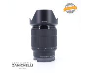 Sony FE 28-70mm f/3.5-5.6 OSS Usato 