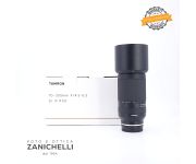 Tamron 70-300mm f/4.5-6.3 Di III RXD 