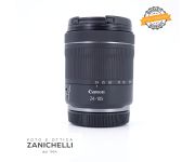 Canon RF 24-105mm f/4-7.1 IS STM Usato 