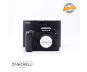 Fujifilm X-H2s Body Black 17416 Scatti Usato 