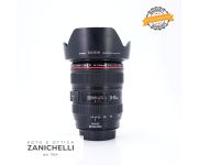 Canon EF 24-105mm f/4 L IS USM Usato 