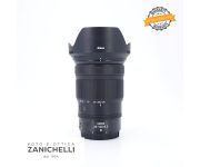 Nikon Z 24-120mm f/4 S Usato 
