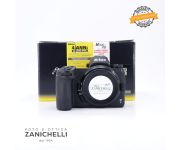 Nikon Z6 Body 194883 Scatti Nital Usato 