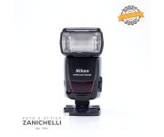 Nikon Speedlight SB-800 Usato 