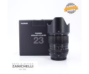 Fujifilm Fujinon XF 23mm F/1.4 R LM WR Usato 