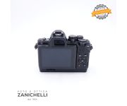 Olympus OM-D E-M10 II + Olympus FishEye 9mm f/.8 7590 Scatti Usato 