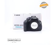 Canon EOS 600D 4721 Scatti Usato 