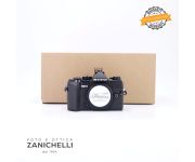 Olympus OM System OM-5 Body Black 1074 Scatti Usato 