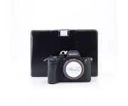 Sony A7R V Body 28150 Scatti Usato 