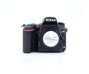 Nikon D750 Body 19817 Scatti Usato 