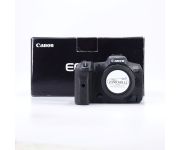 Canon EOS R5 Body 82000 Scatti Usato 