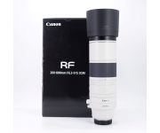 Canon RF 200-800mm f/6.3-9 IS USM Usato 