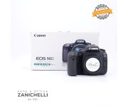 Canon EOS 90D Body 32000 Scatti Usato 