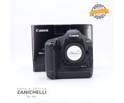 Canon EOS 1D Mark IV 144000 Scatti Usato 