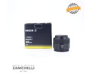 Nikon Nikkor Z 40mm f2 Usato 