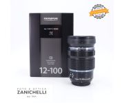 Olympus M.ZUIKO ED 12-100mm f/4.0 IS PRO Usato 
