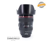 Canon EF 24-105mm f/4 L IS USM Usato 