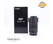 Canon RF 35mm f/1.4 L VCM Usato 