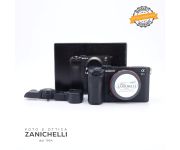 Sony A7C R Body Black 1884 Scatti Usato 