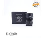 Fujifilm Fujinon XF 50mm f/2 R WR Usato 