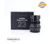 Fujifilm Fujinon XF 23mm f/2 R WR Usato 