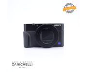 Sony RX100 VII Usato 