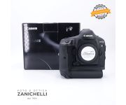 Canon EOS 1Dx Body 159733 Scatti Usato 