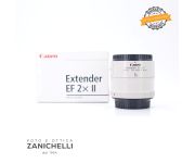 Canon Extender EF 2x II Usato 