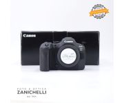 Canon EOS R6 Mark II Body 27000 Scatti Usato 