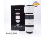 Canon RF 100-500mm F/4.5-7.1 L IS USM Usato 