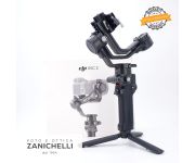 DJI RONIN - RSC 2 Stabilizzatore Usato 