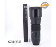 Sigma 150-600mm f/5-6.3 DG Contemporary 