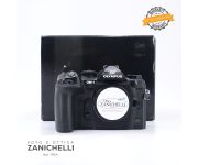 Olympus OM-1 Scatti 2465 Usato 