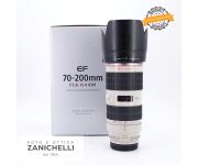 Canon EF 70-200mm f/2.8 L IS II USM Usato 