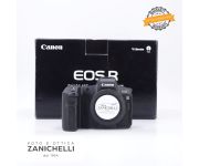 Canon EOS R Body 36000 Scatti Usato 