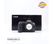 Canon EOS R6 Body 48000 Scatti Usato 