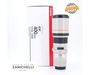 Canon EF 400mm f/5.6 L USM Usato 