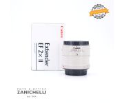 Canon Extender EF 2x II Usato 