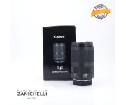 Canon RF 24-240mm F4-6.3 IS USM Usato 
