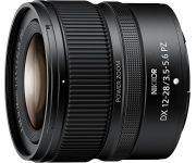 Nikon Z 12-28mm f/3.5-5.6 DX PZ VR