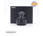 Fujifilm Fujinon XF 27mm f/2.8 R WR Usato 