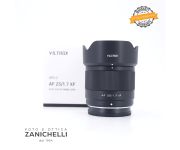 VILTROX AF 25mm F1.7 XF 