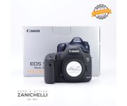 Canon EOS 5D Mark III Body 186000 Scatti Usato 