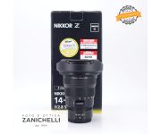 Nikon Nikkor Z 14-24mm f/2.8 S Usato 