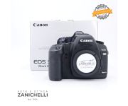 Canon EOS 5D Mark II Body 10000 Scatti Usato 